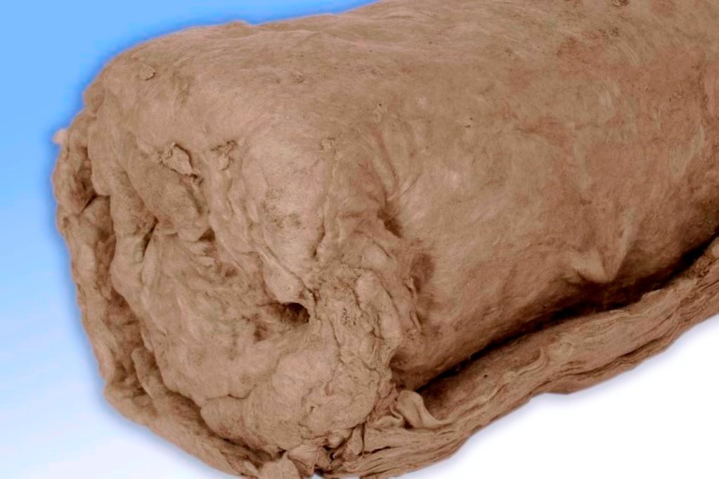 Steinwolle für Brandschutz Lose im Sack 10kg