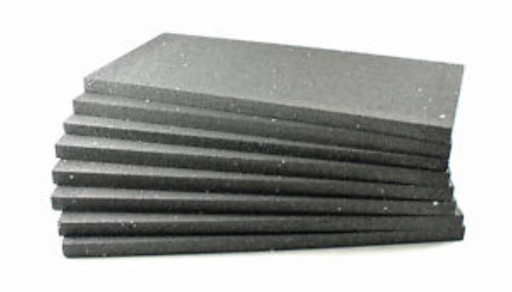 Fußbodenheizung Styropor EPS DES sm 032  60-3mm 4,0m²/VE